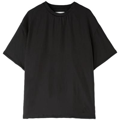 短袖T恤JilSander休闲