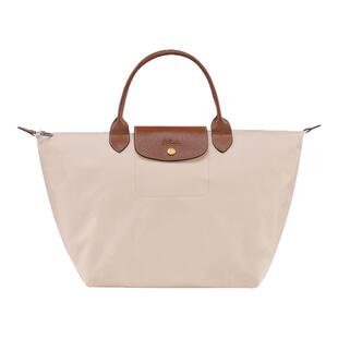 LONGCHAMP/珑骧Le Pliage Original M 手提包中号饺子包L1623089