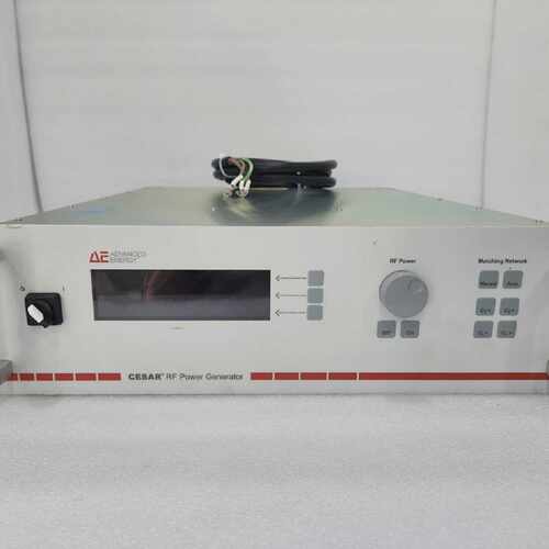 AE RF Plasma Generator 200V(5000W 4Mhz), Cesar0450