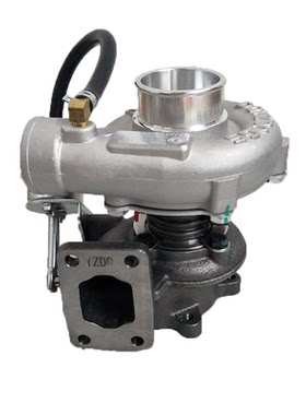 玉柴4108涡轮增压器批发总成全新