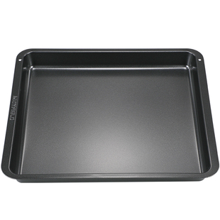 烤盘适用格兰仕32L升K10/K12/K13电烤箱配件托盘食物烧烤盘烤网架