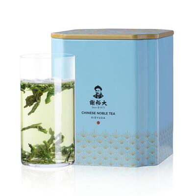 2026新茶谢裕大六安瓜片60g