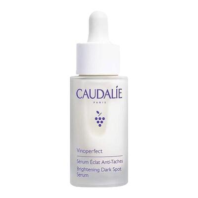 香港直邮Caudalie欧缇丽葡萄蔓亮白淡斑精华液正品