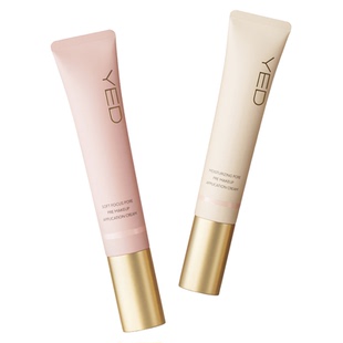 贴贴霜控油妆前乳隔离隐形毛孔遮瑕服帖不卡粉持久面霜官方正品女