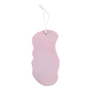 日式儿童无痛搓澡海绵宝宝搓澡巾女强力搓泥新生婴儿洗澡海绵神器