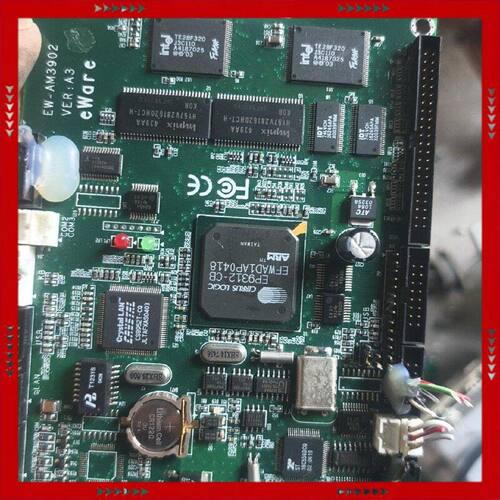 【问价】CMS_9000折机主板，