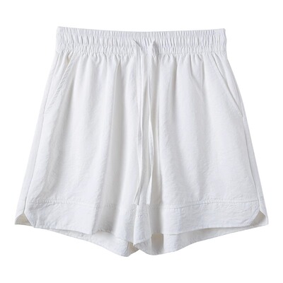 百搭夏季速干冰丝短裤夏季