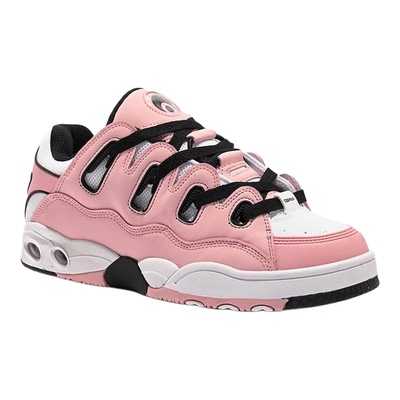 代购Osiris男板鞋EVA鞋垫休闲鞋D3 OGVLKN杯底运动鞋街头滑板