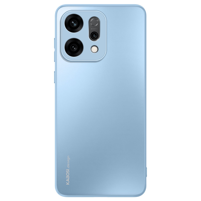 适用于OPPOReno14手机壳磨砂防摔