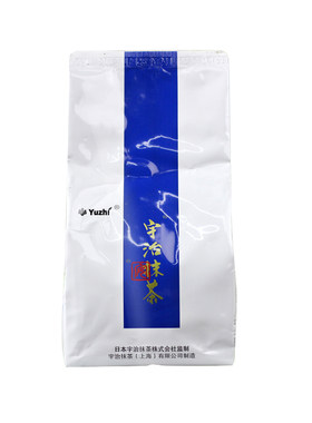 【日期新鲜】宇治浓绿抹茶粉