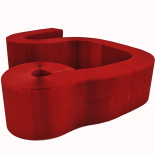 十八纸中岛展示台柜流水台盲盒收纳长条展示架展示桌陈列货架手办