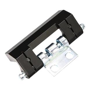 CL201-1威图柜铰链配电箱PS控制柜电柜合页HL011-1-2暗铰链合页