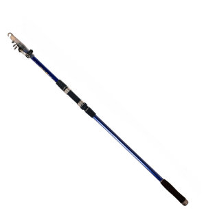 博思特金戈锚锚竿强力超硬专用专业可视锚鱼竿碳素锚杆锚鱼