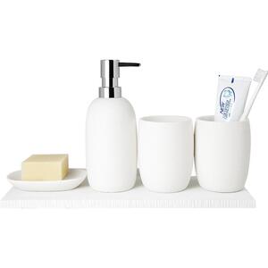 DecoTalk砂岩卫浴家居饰品北欧