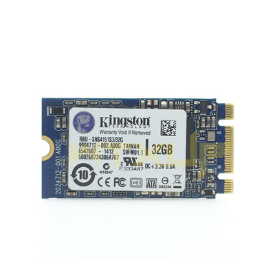 闪迪金士顿16FG32GM2硬盘