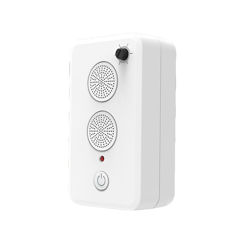 超声波驱虫器室内驱虫户外驱蚊
