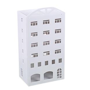 diy手工沙盘建筑模型材料房子大厦ABS板拼装楼房高楼仿真写字楼