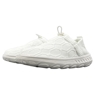 外贸男女同款一脚蹬开车练车健步骑行鞋户外徒步两穿飞织大码潮鞋