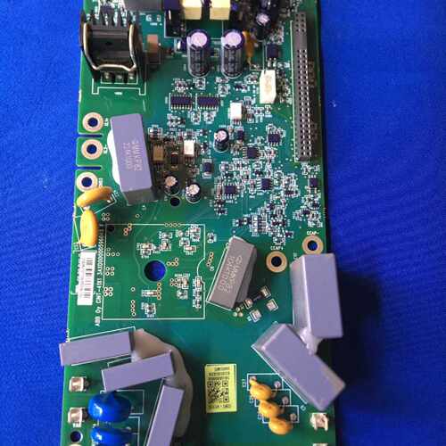 议价ABB530/580新款变频器电源板CINT4111C/4311C/4141C/4151C/41