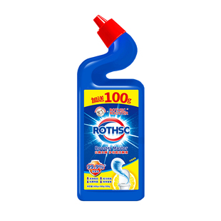 大公鸡头大师洁厕灵液强力除垢去黄除臭异味留香洗厕所马桶清洁剂