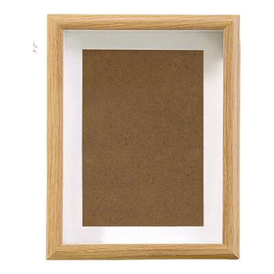 厂家直销！冲洗照片做成相框