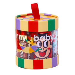 喜饼蛇年宝宝宴诞生满月酒儿童伴手礼盒百天宴周岁喜蛋生孩子喜糖