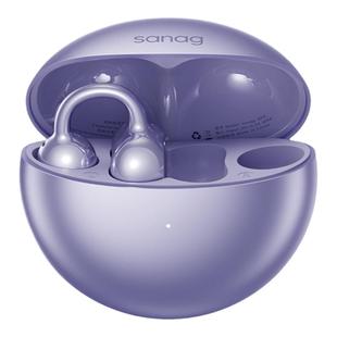 sanag塞那S6SPro耳夹式蓝牙耳机开放无线运动塞纳S7S新款Ultra