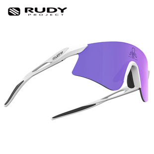 RUDY PROJECT璐迪跑步太阳眼镜沈乌贼联名款运动防紫外线ASTRAL X