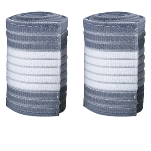 缠绕弹力运动加压绷带魔术贴护具跑步篮球腿部绑带男女训练护小腿