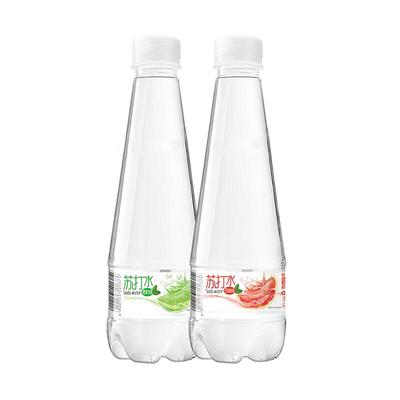 天地精华弱碱性天然矿泉水350ml
