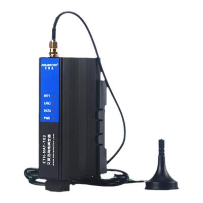 艾莫迅PLC跨网段通讯网络耦合器