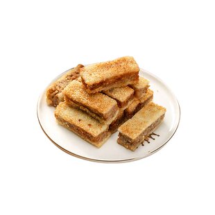 天悦名坊素食佛家纯素芋丝糕点心传统食品营养早餐油炸小吃芋头糕