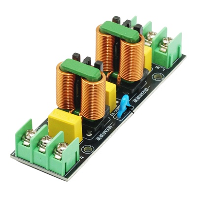 emi交流抗干扰电源滤波器