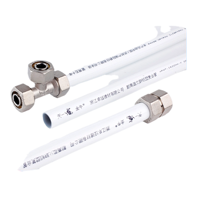 天一金牛太阳能地暖铝塑复合管