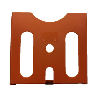 A4机柜文件夹 配电柜文件盒  威图柜PS柜资料袋（自产自销）