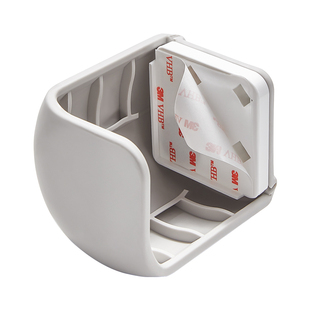 科巢断桥铝窗户防撞角窗角保护套直角防磕碰安全角内开窗全包护角