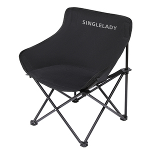 便携月亮椅火车折叠椅高铁折叠凳超轻椅子板凳地铁凳子无座小马扎