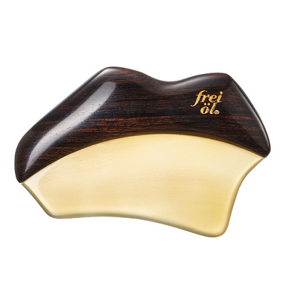 【新品】福来freiol紫光檀美肤板身体按摩板全身通用圣诞礼物