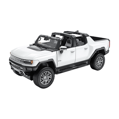 RASTAR/星辉悍马遥控车正版116