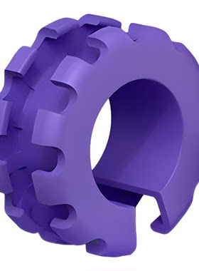 防风扣晾衣杆固定扣挂钩防滑晾晒