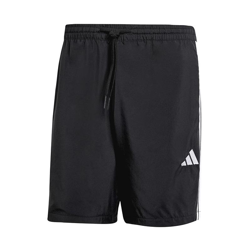 Adidas阿迪达斯男裤2025夏季新款CHELSEA运动梭织短裤JE6436