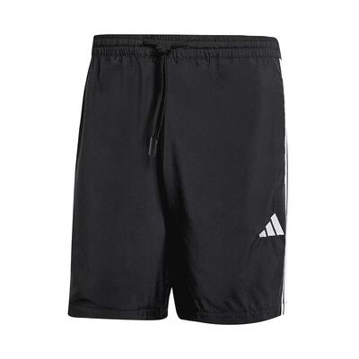 Adidas阿迪达斯男裤2025夏季新款CHELSEA运动梭织短裤JE6436