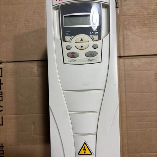 【议价-可维修】 ACS510-01-05A6 2.2KW 变频器 面板  /均有货