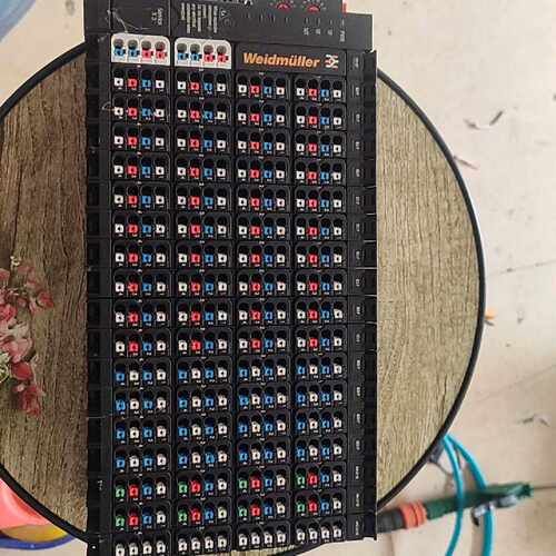 询价魏德米勒 主机UR20-FBC-PB-DP