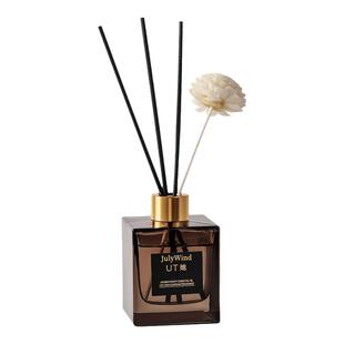 正品ut栀子花香薰她官方旗舰店卧室内持久家用香氛精油卫生间淡香