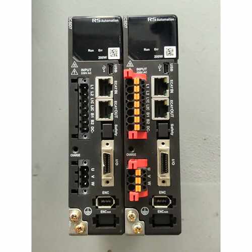 询价RS Automation伺服驱动器CSD7-02BN1，实