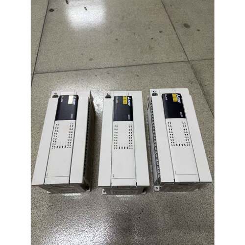 在线议价三菱PLC FX3U-64MT/ES-A