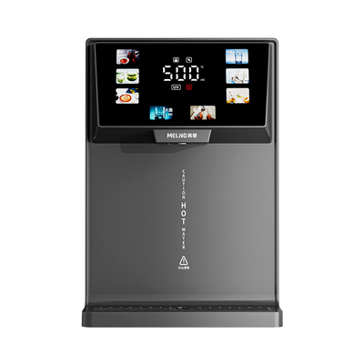 美菱管线机无水箱无内胆即热式