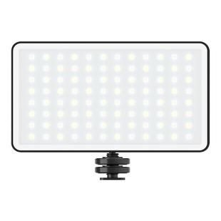 mamen慢门C03补光灯纳米补光灯rgb摄影灯led平板灯下巴灯拍照摄像口袋外拍便携灯棒相机打光补光灯冷暖全色彩