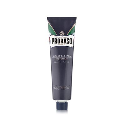 PRORASO意大利进口芦荟剃须膏